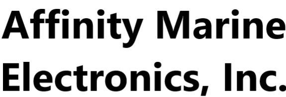 Affinity Marine Electronics, Inc Logo