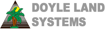 Doyle Land Systems, Inc Logo