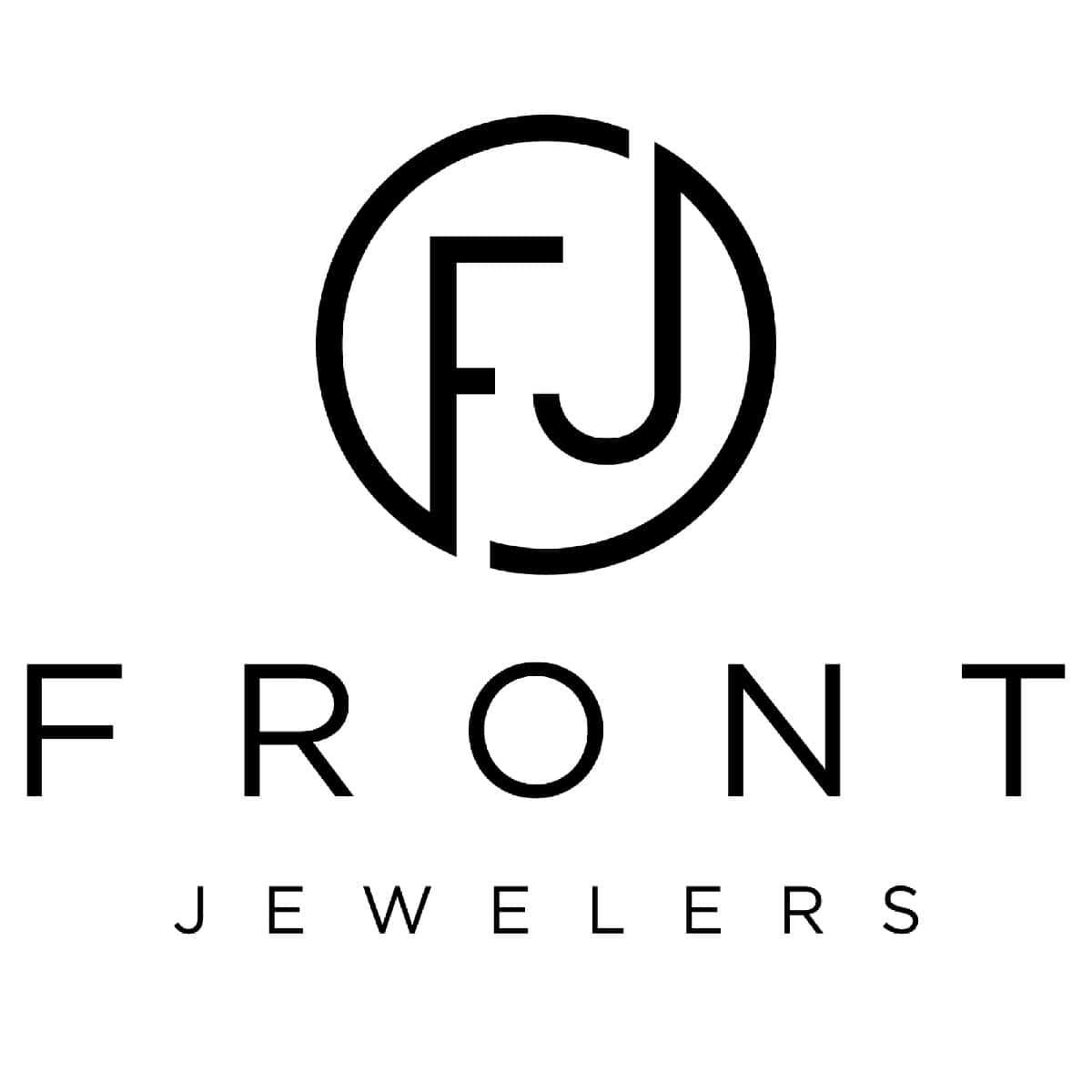 Front Jewelers Logo