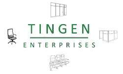 Tingen Enterprises Logo