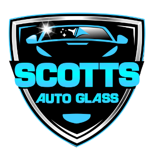 Scott's Auto Glass LLC Logo