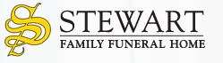 Stewart Family Funeral Home Ltd. Logo