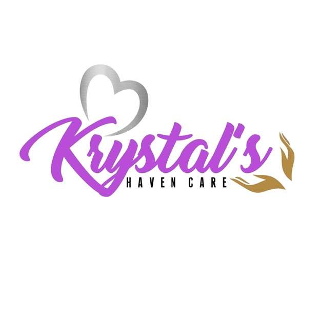 Krystal's Haven Care, Inc. Logo