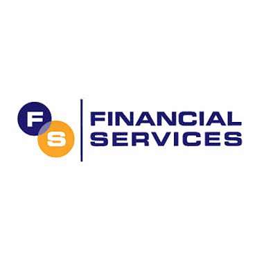 G&L Professional DBA Financial Services Logo