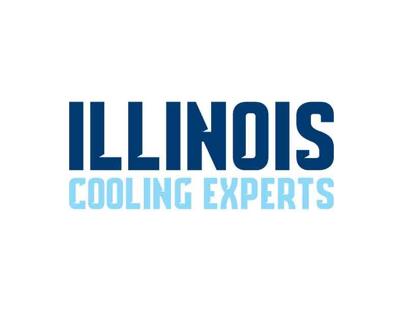 Illinois Cooling Experts Logo