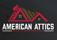 American Attics Logo