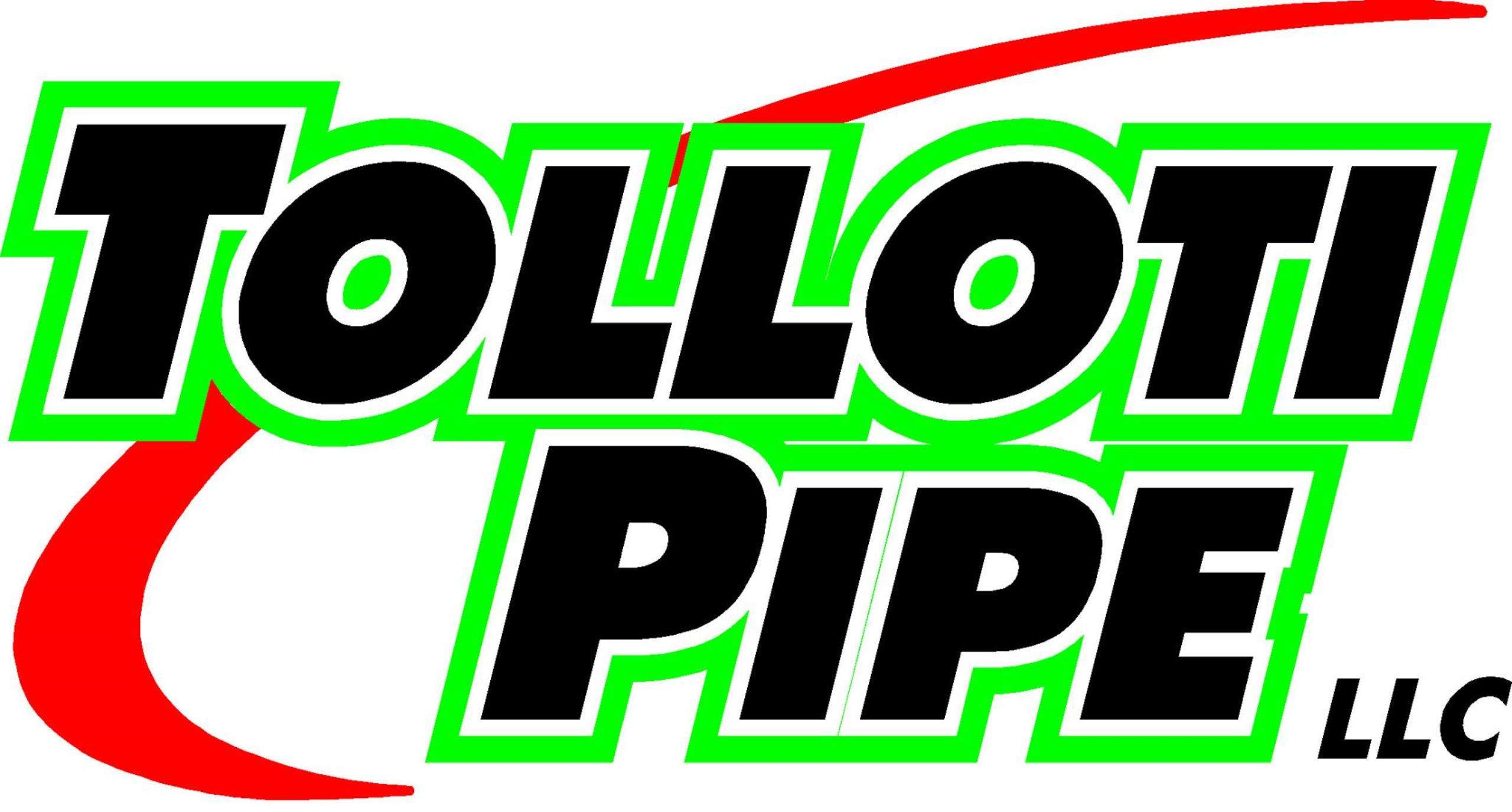 Tolloti Pipe LLC Logo