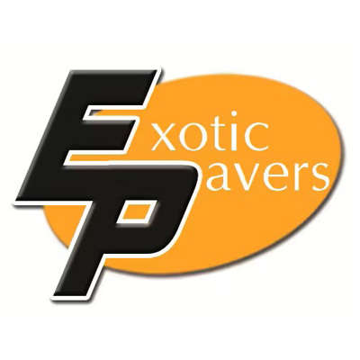 Exotic Pavers, Inc Logo