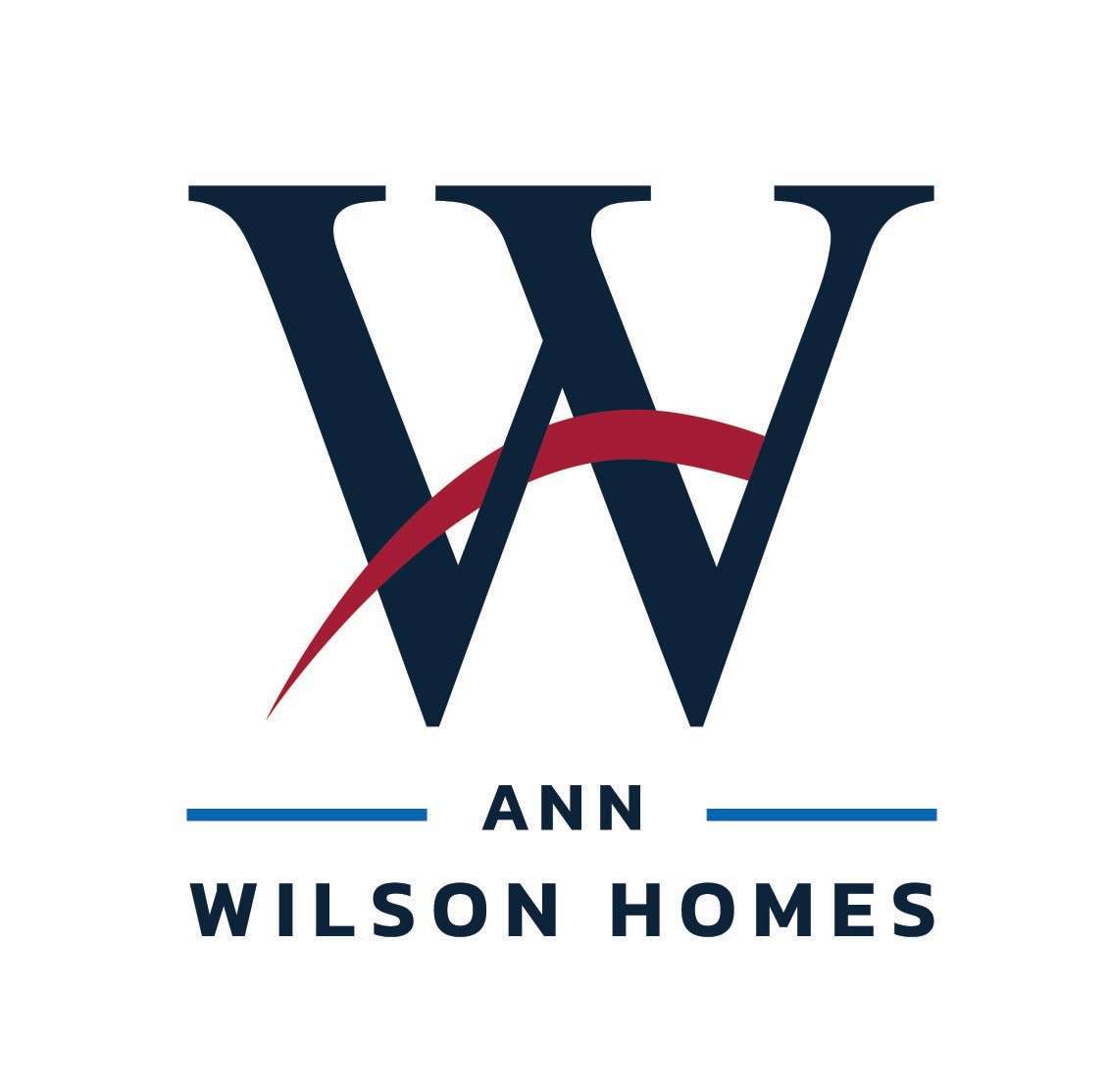 Ann Wilson Homes LLC Logo