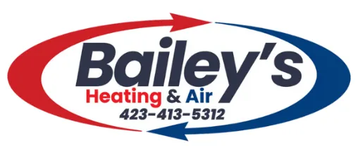 Bailey's Heating, Air and Electrical, LLC Logo