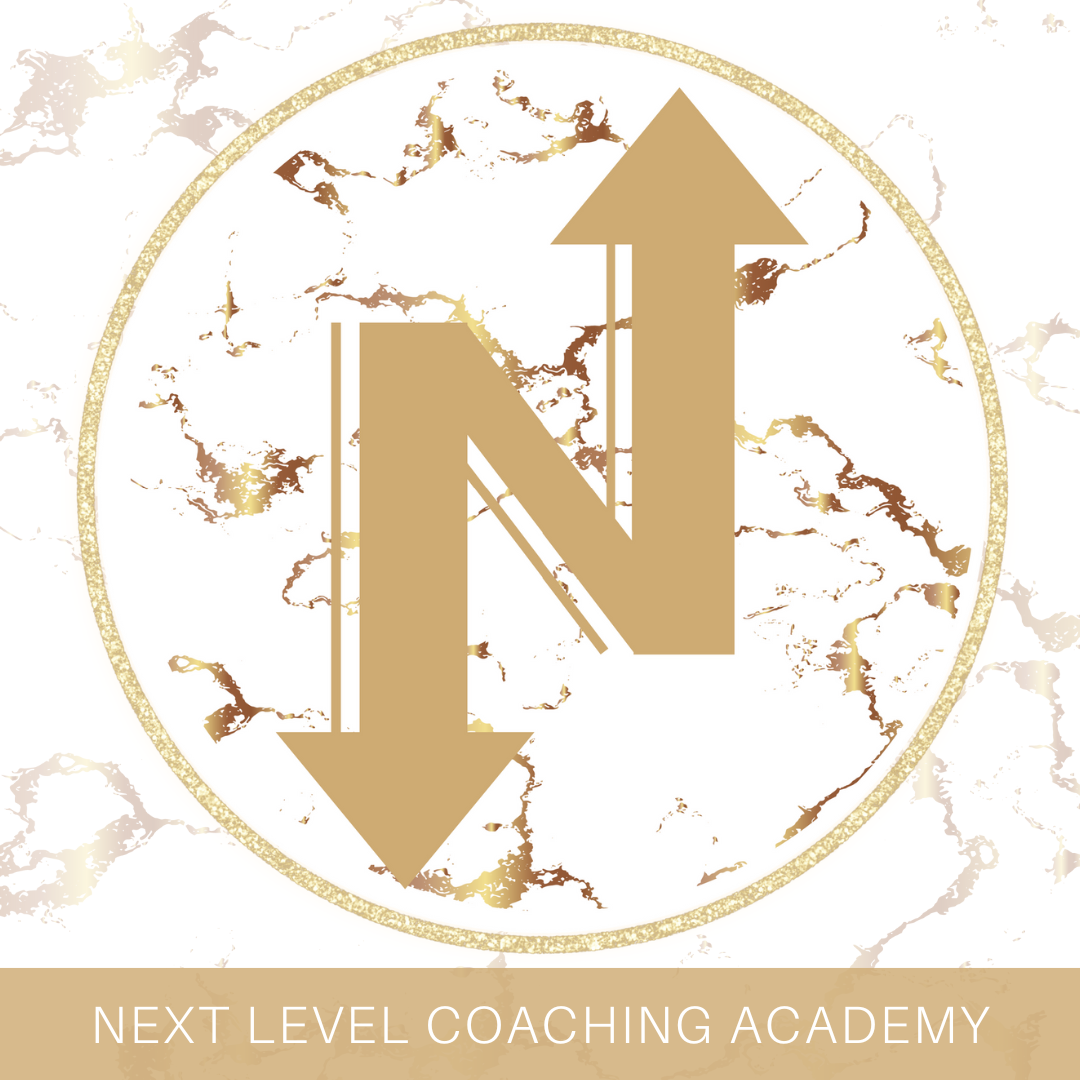 Next Level Coaching Academy Logo