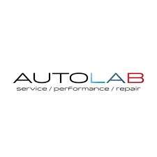 Autolab Performance, LLC Logo