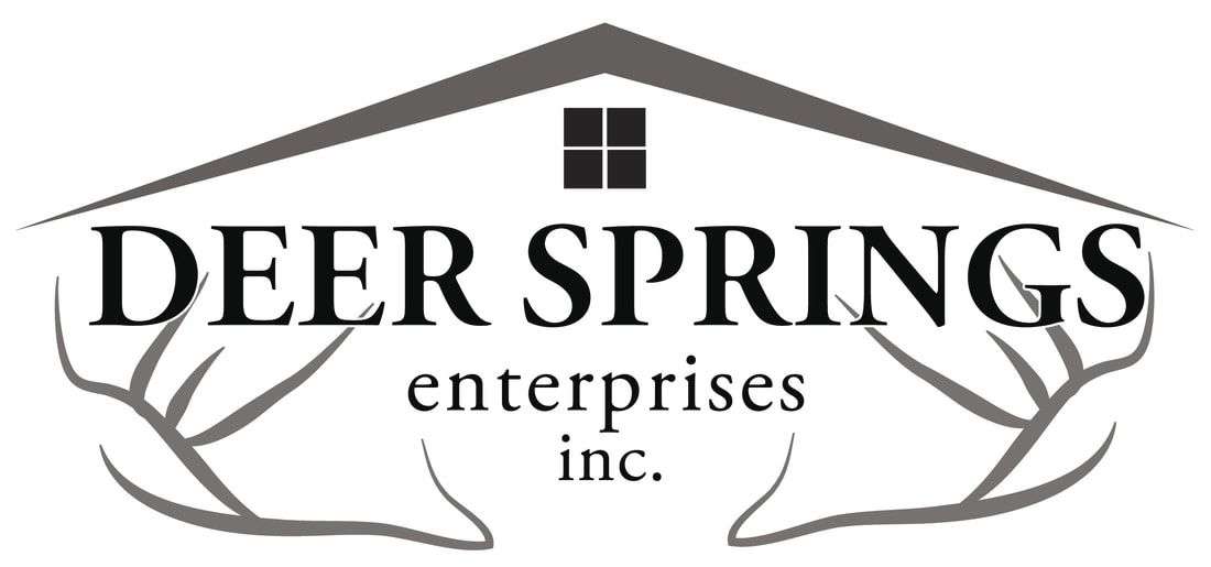 Deersprings Enterprises Inc. Logo