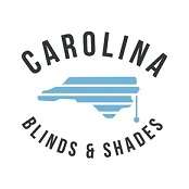 Carolina Blinds and Shades Logo