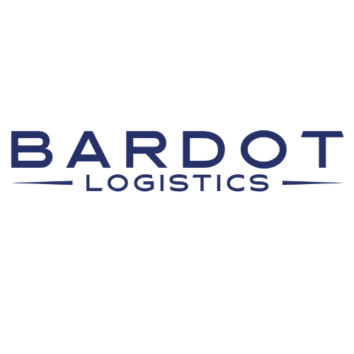 Bardot Logistics Logo