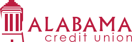 Alabama Credit Union - South Huntsville Branch Logo