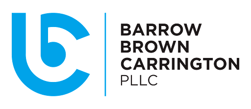 Barrow Brown Carrington, PLLC Logo