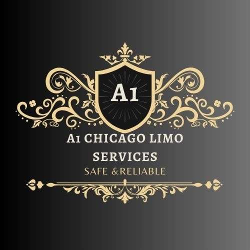 A1 Chicago Limo Services Logo