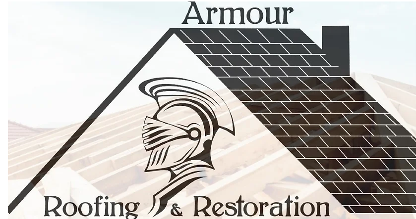 Armour Roofing & Restoration Logo
