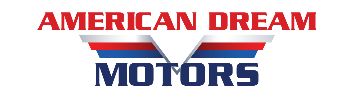 American Dream Motors Logo