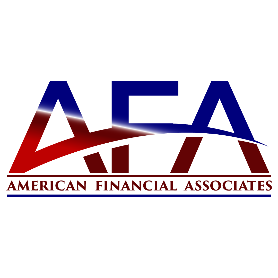 American Financial Associates Logo