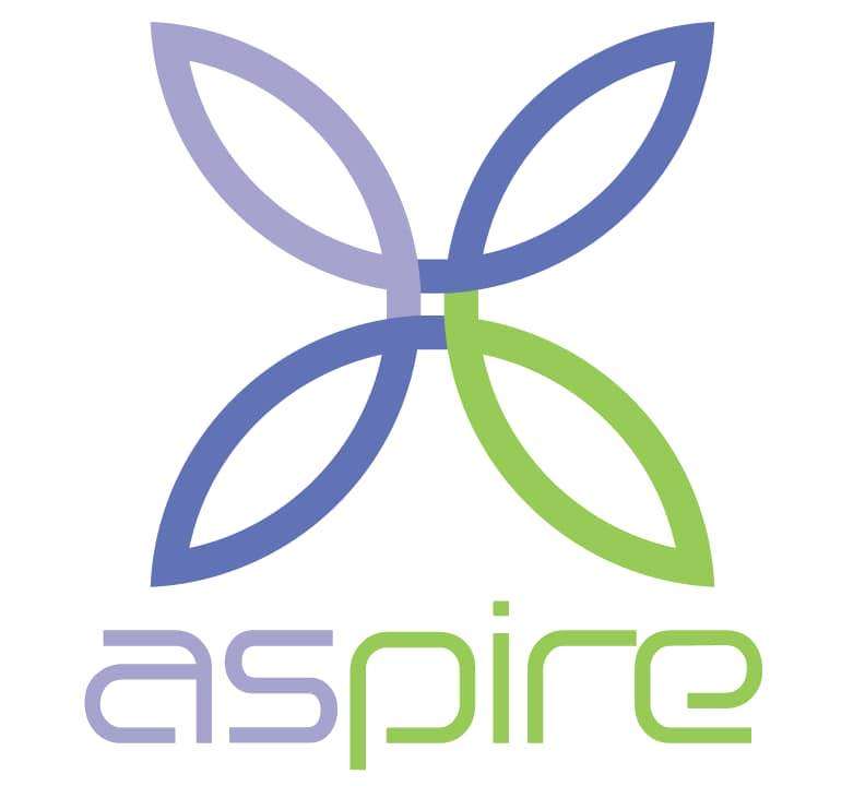 Aspire Home Health Care  Logo