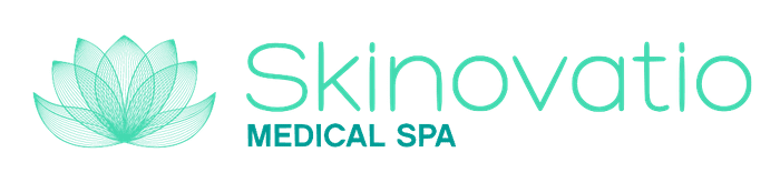 Skinovatio Medical Spa, Inc. Logo