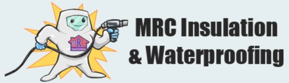 MRC Insulation & Waterproofing Inc Logo