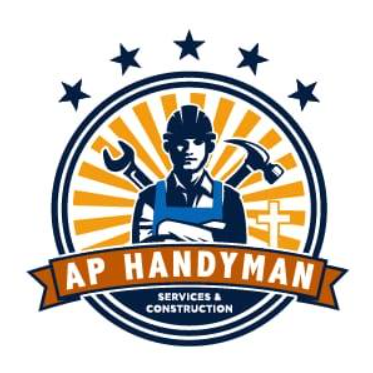 AP Handyman Services Logo