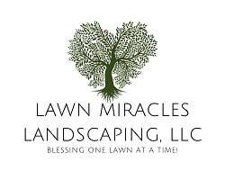 Lawn Miracles Landscaping, LLC Logo