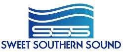 Sweet Southern Sound LLC Logo