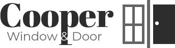 Cooper Window & Door Logo