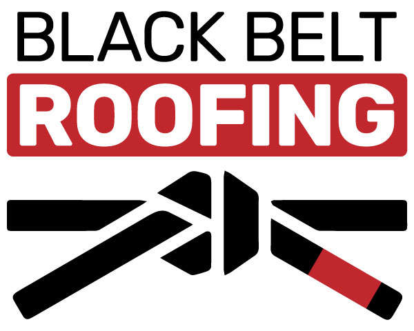 Black Belt Roofing, LLC Logo