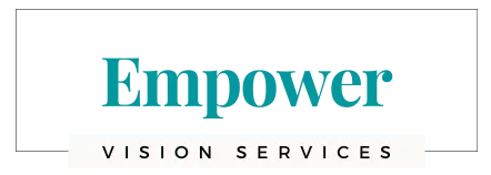 Empower Vision Services LLC Logo