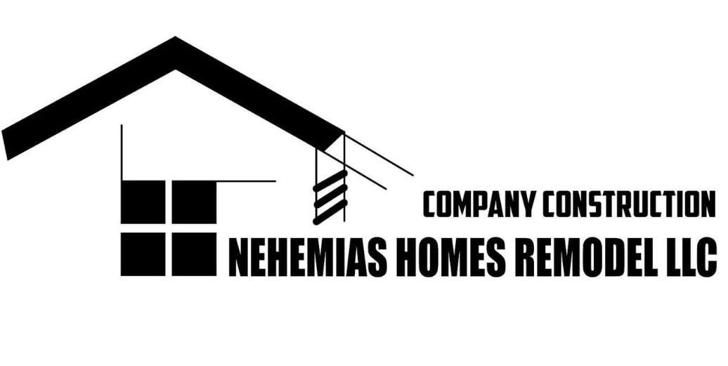 Nehemias Homes Remodel LLC Logo