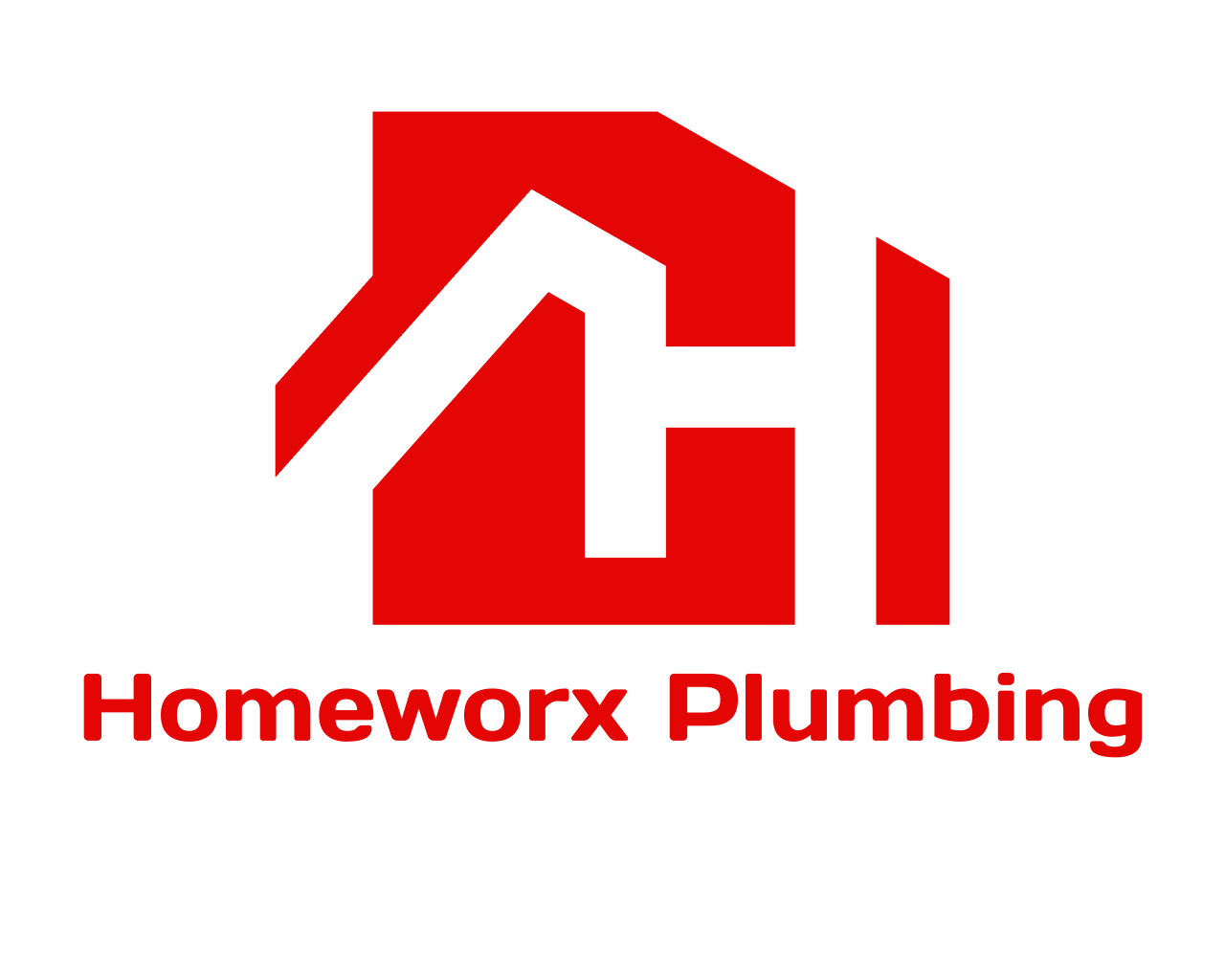 Homeworx Plumbing Logo