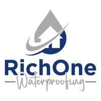 RichOne Waterproofing LLC Logo
