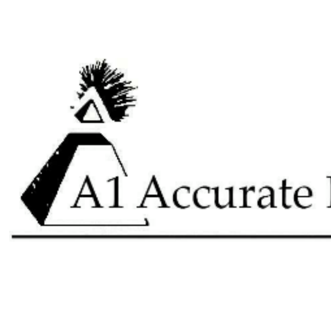 A-1 Accurate Enterprises, Inc. Logo