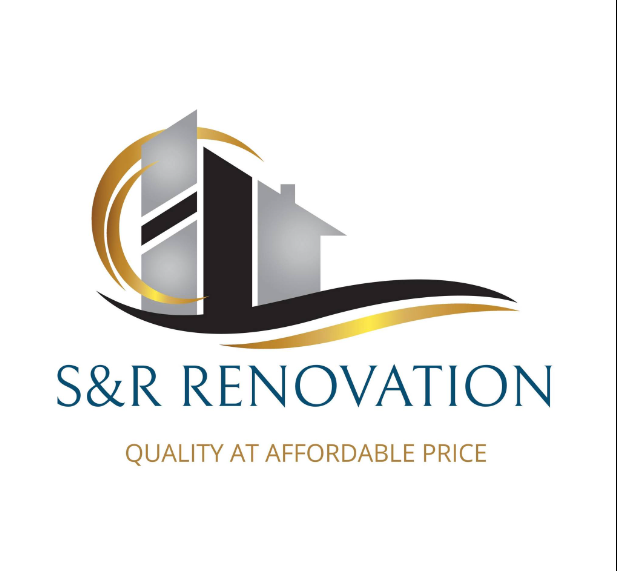 S & R Renovation LLC Logo