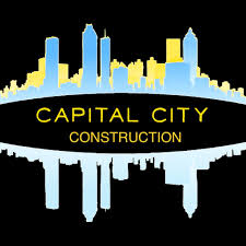 Capital City Custom Construction, LLC Logo