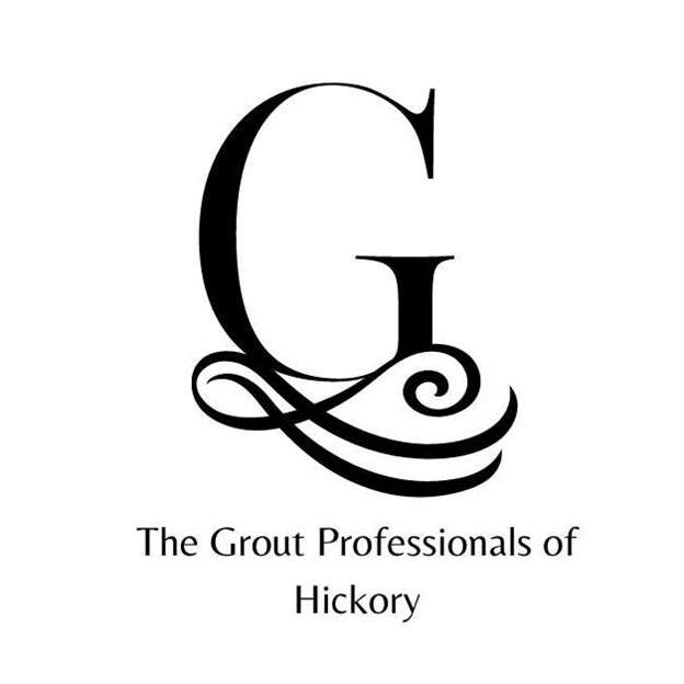 The Grout Professionals of Hickory, LLC Logo