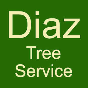 Diaz Tree Service, LLC Logo