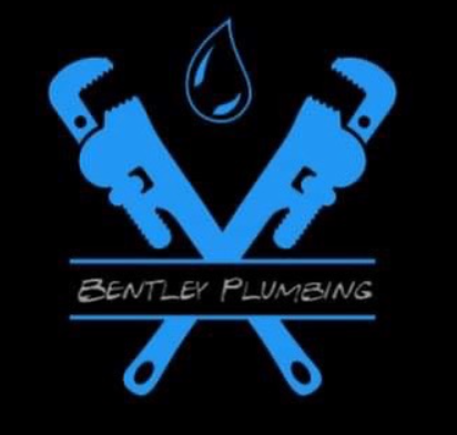 Bentley Plumbing   Logo