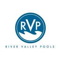 River Valley Pools Logo