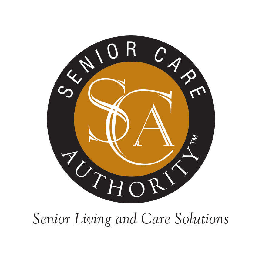 Senior Care Authority  Logo