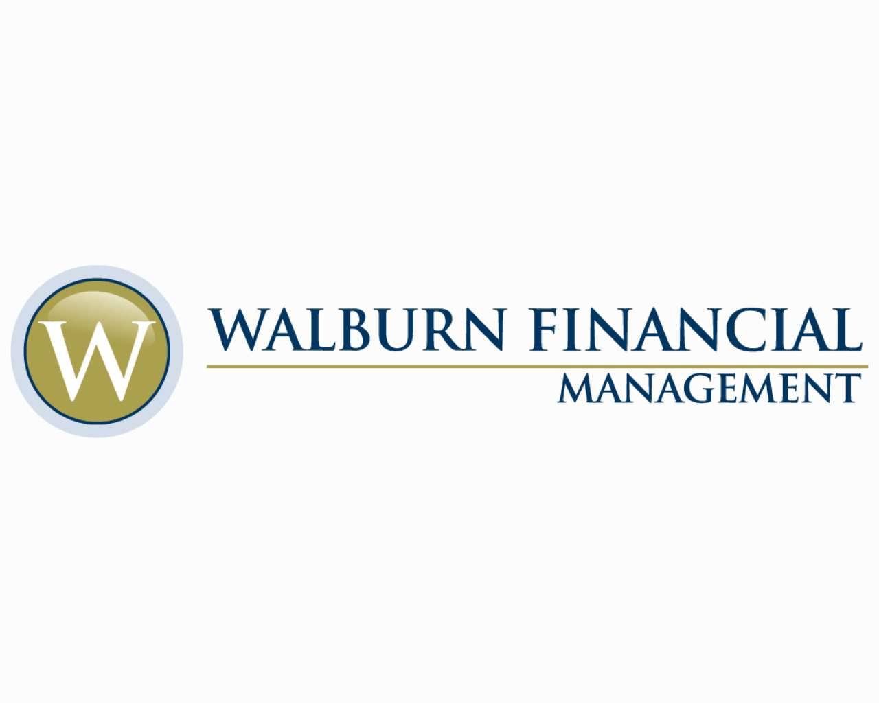 Walburn Financial Management Inc. Logo