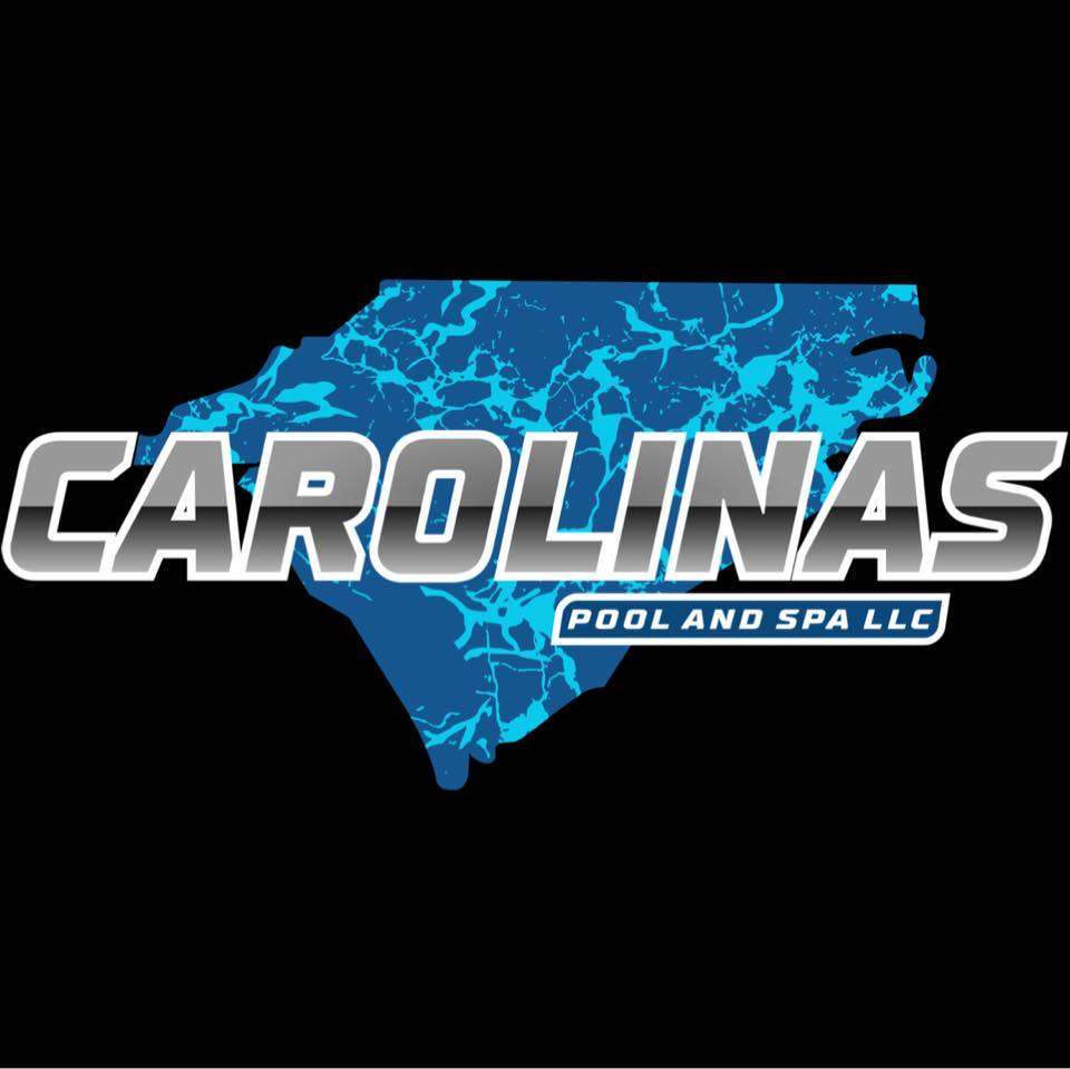 Carolina's Pool & Spa Logo