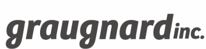 Graugnard, Inc. Logo