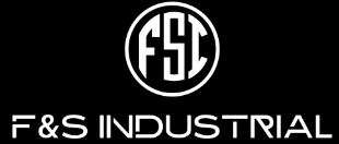 F&S Industrial LLC Logo