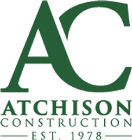 Atchison Construction Company Inc. Logo